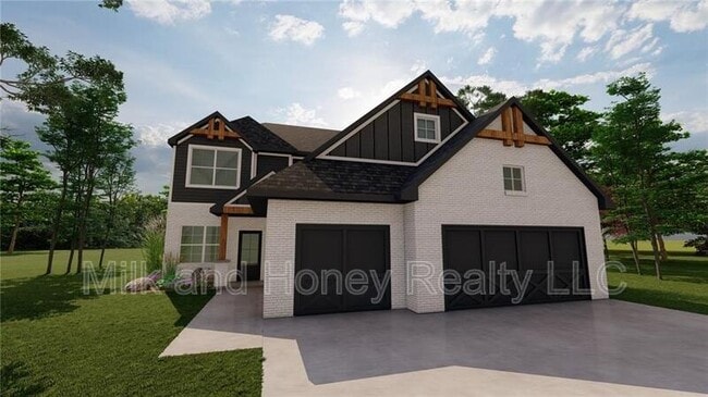 property at 14604 Rochefort Ln