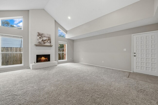 property at 17318 Broken Back Dr