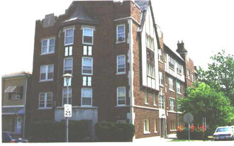 6744-6750 21st St Apartments