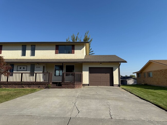 property at 3708-3710 W 17th Pl