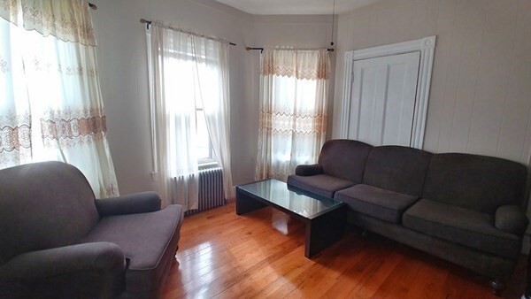 41-43 Trull St in Somerville, MA - Building Photo