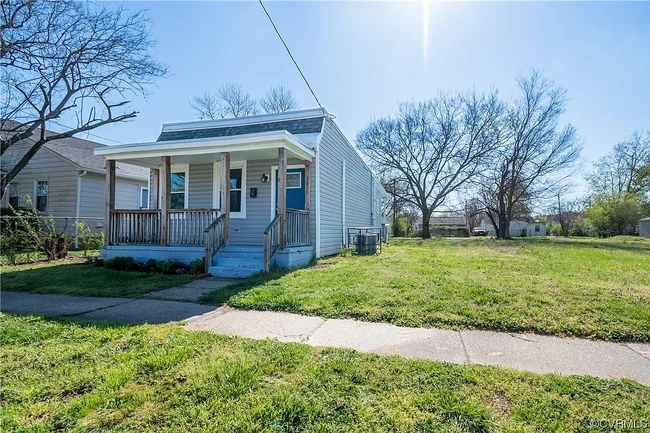 1815 N 28th St in Richmond, VA - Building Photo - Building Photo