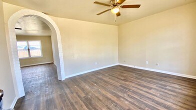 1828 E 1st St in Lubbock, TX - Building Photo - Building Photo