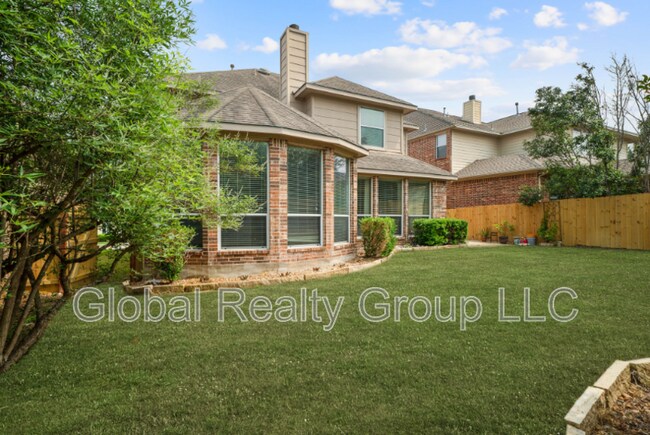 431 Calm Springs in San Antonio, TX - Building Photo - Building Photo