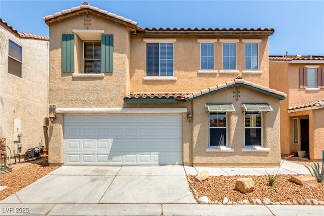 property at 5286 Soledad Summit Ave