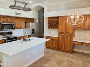 7317 E Gallego Ln in Scottsdale, AZ - Building Photo - Building Photo