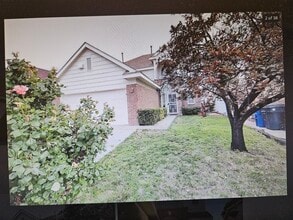 8020 Brittany Ave NE in Albuquerque, NM - Building Photo - Building Photo