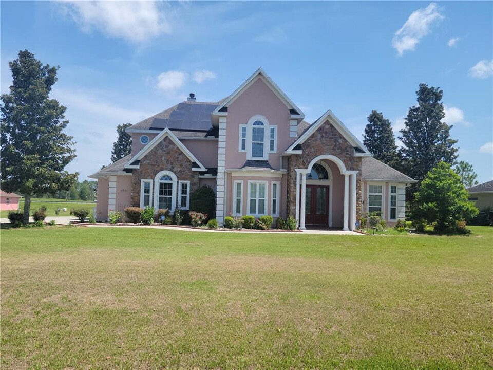 6895 SE 96th Place Rd in Belleview, FL - Building Photo