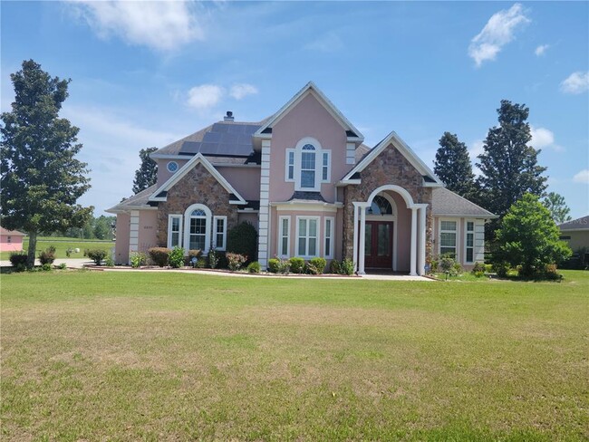 property at 6895 SE 96th Place Rd