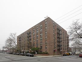 1245 Avenue X Apartments