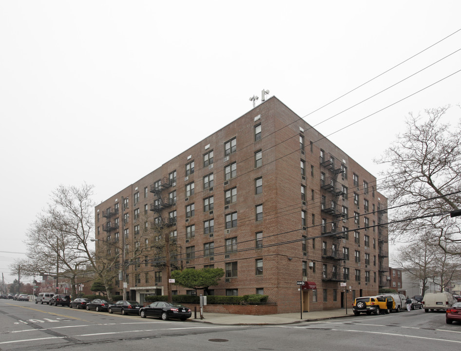 1245 Avenue X in Brooklyn, NY - Building Photo