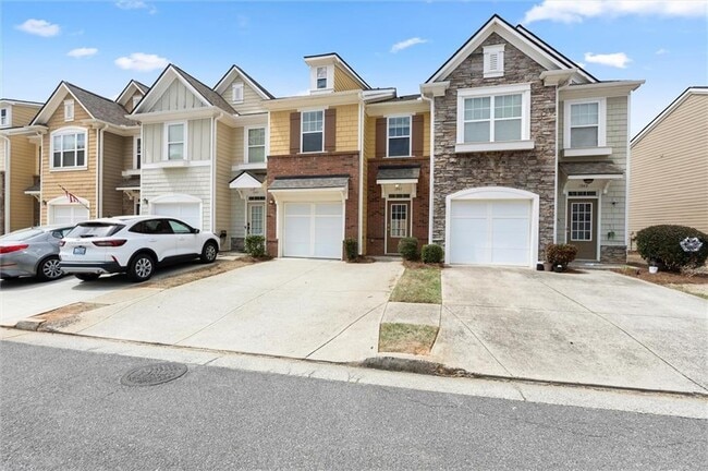 1947 Lakeshore Overlook Cir NW in Kennesaw, GA - Building Photo - Building Photo