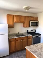 218 6th St, Unit Apt #1 in Jersey City, NJ - Foto de edificio - Building Photo