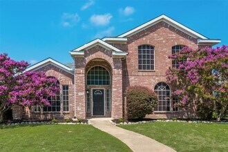 610 Grimsworth Ct in Allen, TX - Building Photo - Building Photo