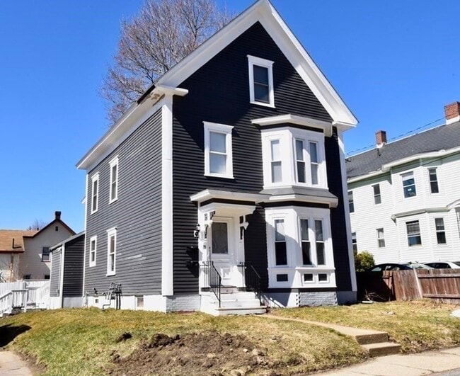 19 Lincoln St in Gardner, MA - Building Photo - Building Photo