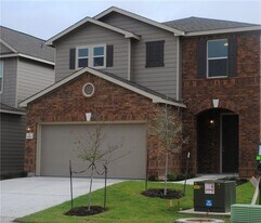 6412 Garden Rose Path in Austin, TX - Building Photo