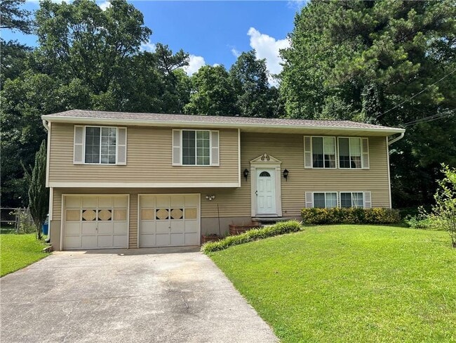 6775 Windfaire Dr
