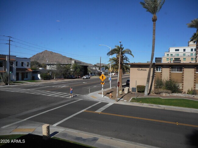 6805 E 2nd St in Scottsdale, AZ - Building Photo - Building Photo