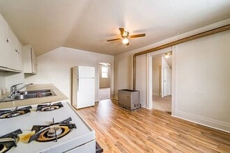 629 Park Ave in Wausau, WI - Building Photo - Building Photo