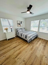 2821 Quanah St in Dallas, TX - Building Photo - Building Photo