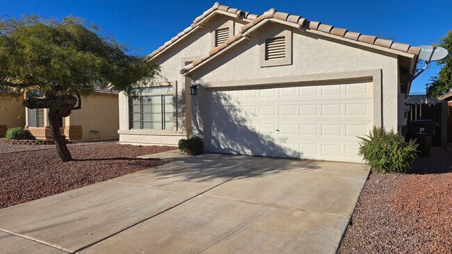 property at 8440 W Rue De Lamour