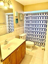 8541 W Bryn Mawr Ave in Chicago, IL - Building Photo - Building Photo