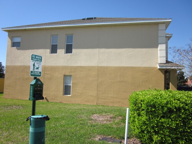 440 Scarlatti Ct in Ocoee, FL - Foto de edificio - Building Photo