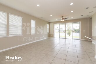 1503 Tropical Pine Cove in Middleburg, FL - Foto de edificio - Building Photo