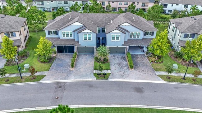 4653 Ancona Way in Wesley Chapel, FL - Building Photo - Building Photo