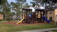 Building Photo - The Woodlands Apartments in Orlando, Florida