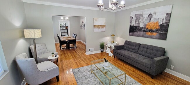 property at 708 Vermont St