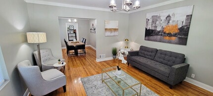 708 Vermont St in Gary, IN - Building Photo - Building Photo