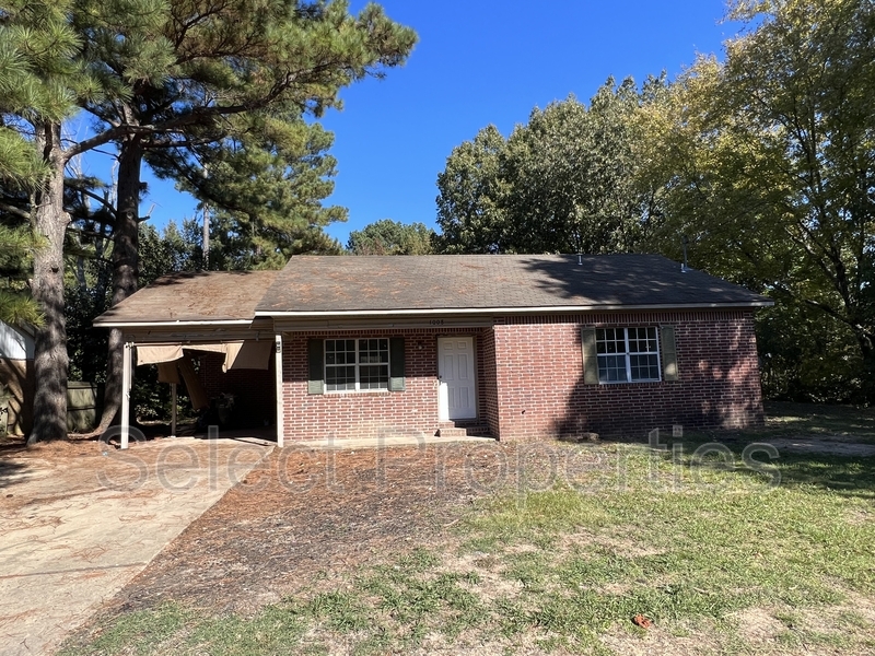 1008 Daybreak Dr in Jonesboro, AR - Building Photo