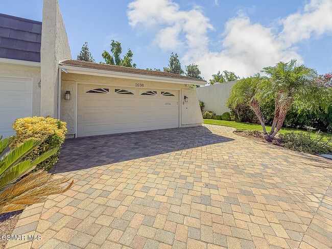 2698 Lakewood Pl in Westlake Village, CA - Building Photo - Building Photo