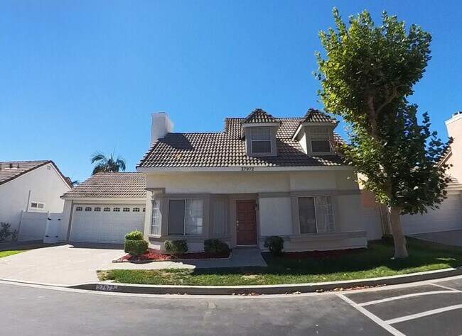 property at 27972 Wentworth
