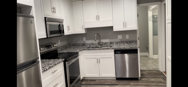 1215 Antioch Rd in Albany, GA - Building Photo - Building Photo