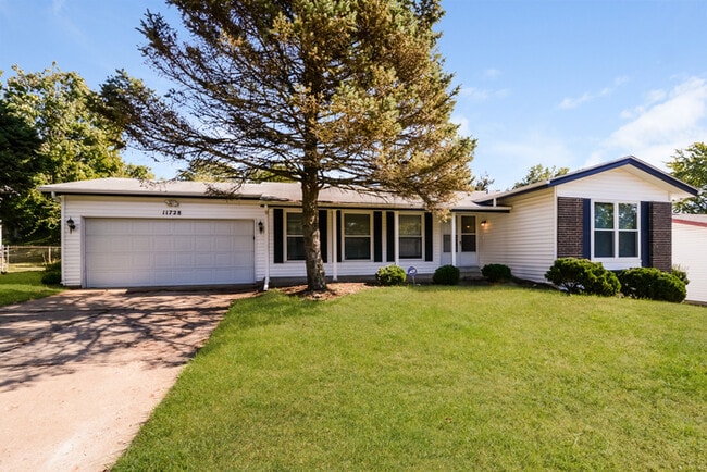 property at 11728 Vizcuya Ct