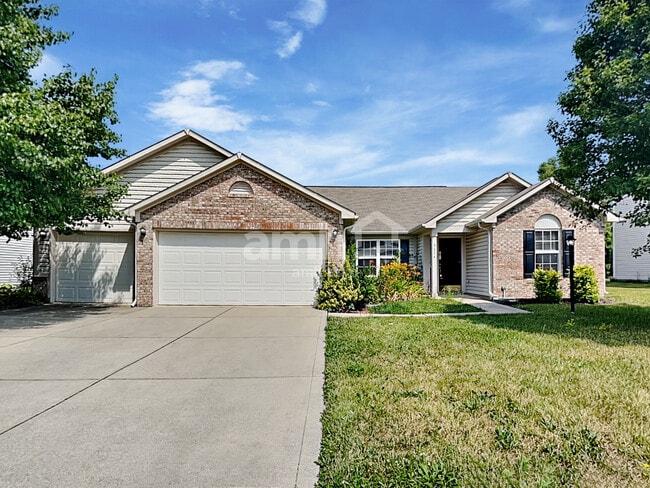 property at 5884 W Falling Waters Dr