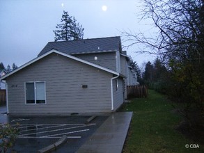 Maplewood Apartments in Bellingham, WA - Building Photo - Building Photo