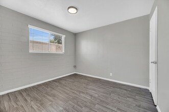 Fiesta Sun in Phoenix, AZ - Building Photo - Floor Plan