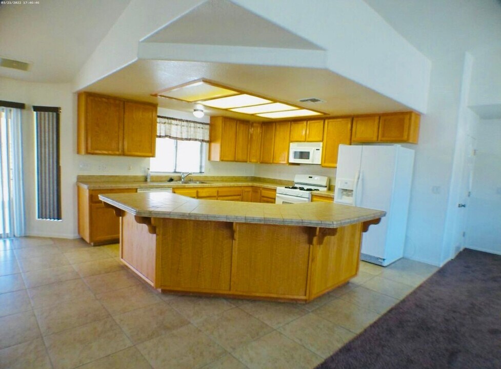 72878 Sunnyslope Dr in Twentynine Palms, CA - Building Photo