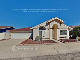 1102 E Annette Dr in Phoenix, AZ - Building Photo