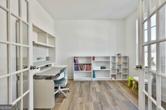 11 Alcovy Trl in Sharpsburg, GA - Building Photo - Building Photo