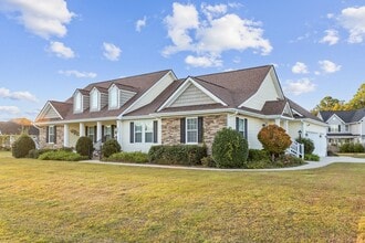 202 Tidewater Dr in Newport, NC - Building Photo - Building Photo