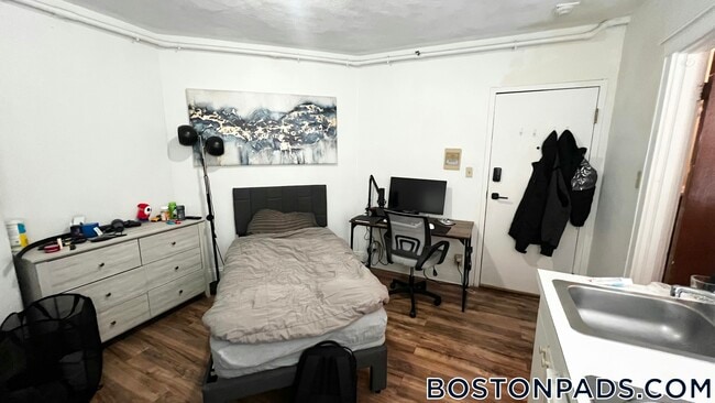 16-20 Westland Ave., Unit 502 in Boston, MA - Building Photo - Building Photo
