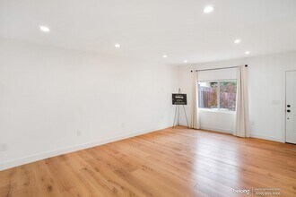 552 Sierra Ave in Mountain View, CA - Building Photo - Building Photo