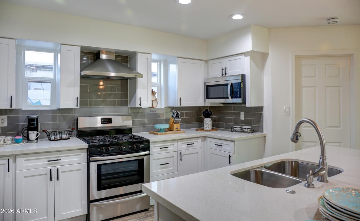 7225 E Villa Way in Scottsdale, AZ - Building Photo