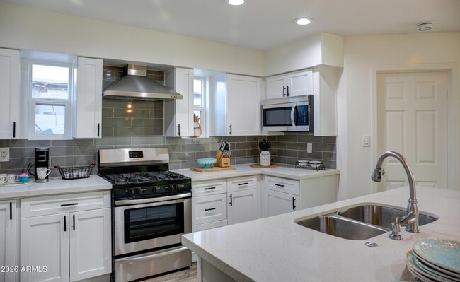 property at 7225 E Villa Way