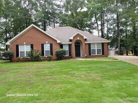 6404 Deerwood Pl in Montgomery, AL - Building Photo