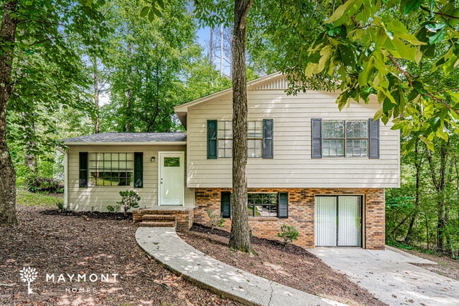 6860 Markham Dr